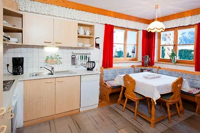 Ferienwohnung Sonnenblume