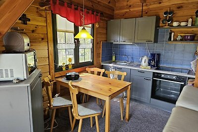 Vakantieappartement Gezinsvakantie Altwarp