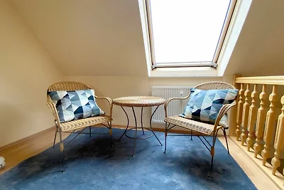 Appartamento Vacanza con famiglia Binz