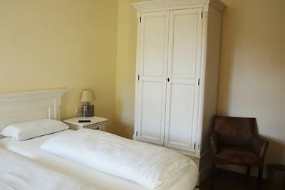 Albergo Cultura ed escursioni Neustrelitz