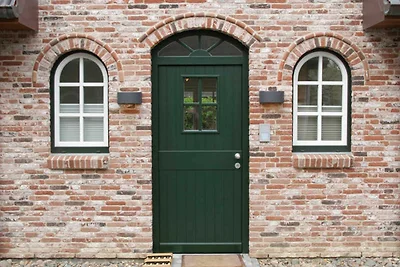 Vakantieappartement Gezinsvakantie Westerland