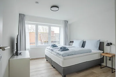 Nr. 306 - Apartmenthaus Harleblick