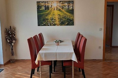 Vakantieappartement Gezinsvakantie Obertrubach