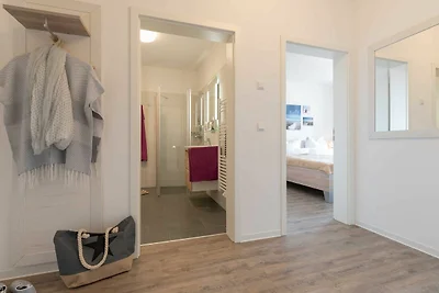 3-Zimmer-Wohnung