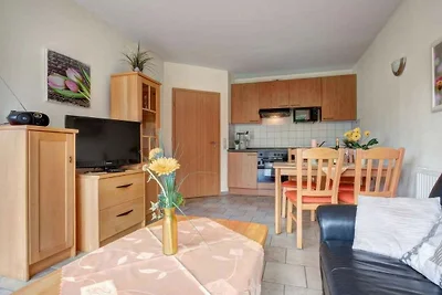 Ferienhaus Zum Sonnenglück, App. 11