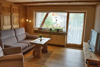 Apartamento Vacaciones familiares Rottach-Egern
