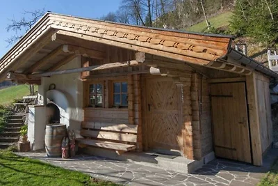 Appartamento Vacanza con famiglia Hopfgarten im Brixental