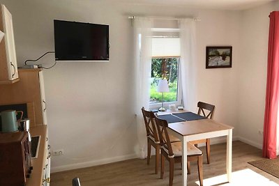 38qm Ferienwohnung Apfelkiste