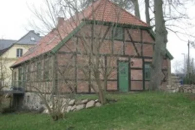Vakantieappartement Gezinsvakantie Warnow bei Grevesmühlen