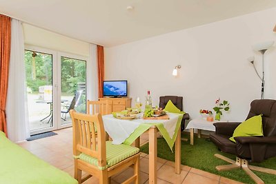 Vakantieappartement Gezinsvakantie Bad Bevensen