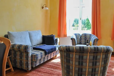 Vakantieappartement Gezinsvakantie Altenpleen