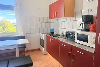 Kuća za odmor Dopust za oporavak Waren (Müritz)