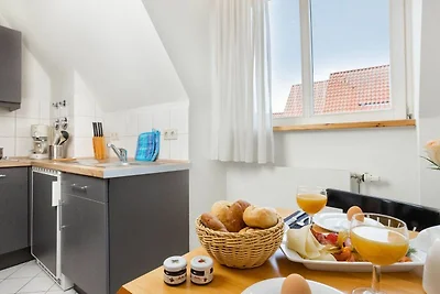 Albergo Cultura ed escursioni Stralsund