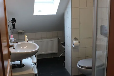 Apartamento Vacaciones familiares Schammelsdorf