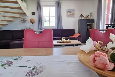 Reethaus Schwarze Perle