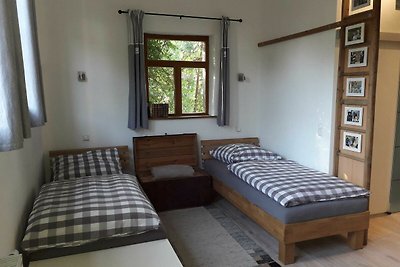 Vakantieappartement Gezinsvakantie Breuberg