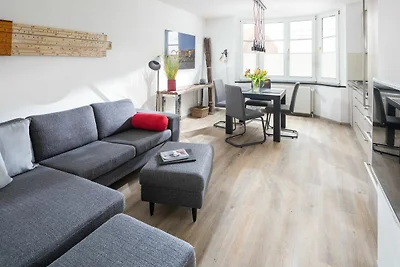 Appartamento Vacanza con famiglia Norderney