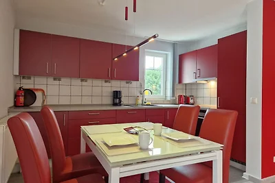 Vakantieappartement Gezinsvakantie Karlshagen