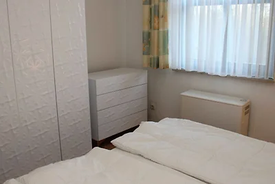 Am Deich Strandhaus EG