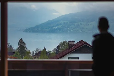 Apartamento Vacaciones familiares Eisenberg