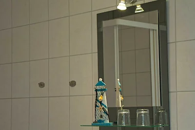 Appartamento Vacanza con famiglia Göhren