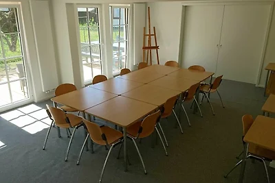 Vakantieappartement Gezinsvakantie Ahrenshoop