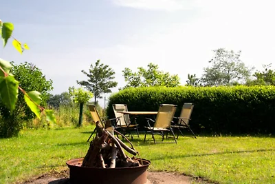 Vakantieappartement Gezinsvakantie Ahrenshoop