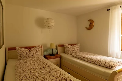 Ferienwohnung Alpsonne für 2-4 Personen