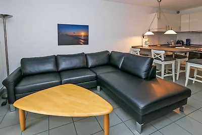 Appartamento Vacanza con famiglia Kühlungsborn