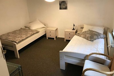 Vakantieappartement Gezinsvakantie Wolfenbüttel