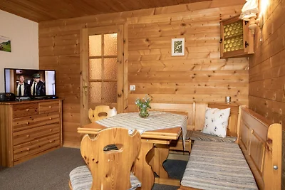 Ferienwohnung Aiplspitz
