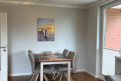 Vakantieappartement Gezinsvakantie Nieblum