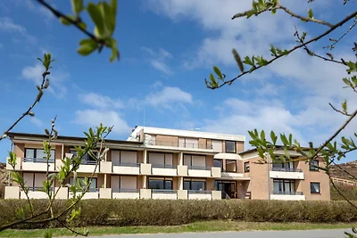 Apartamento Vacaciones familiares Sylt