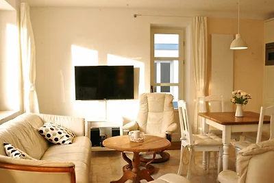 Vakantieappartement Gezinsvakantie Niendorf (Ostsee)