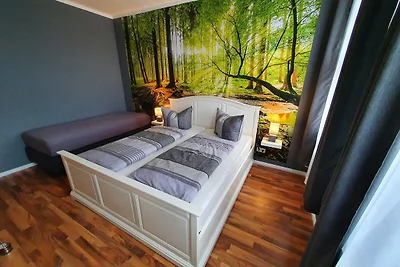 Albergo Cultura ed escursioni Oberharz am Brocken