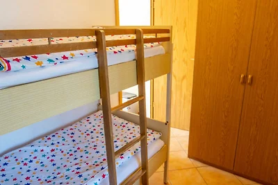 Vakantiehuis Ontspannende vakantie Lubmin