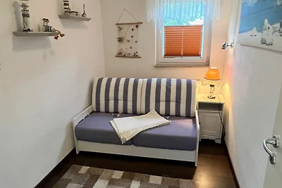 Dünenresidenz Usedom Ferienwohnung Ostseetrau...