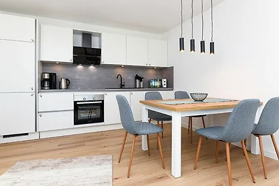 Ferienwohnung Hasennest