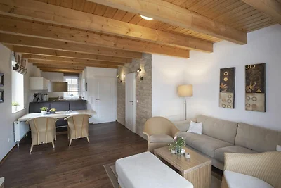 GRE-06 geschmackvolles Ferienhaus für 6 Pers.