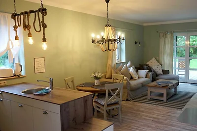 Vakantieappartement Gezinsvakantie Altenkirchen