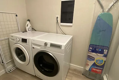 Ferienwohnung im Gulfhof, 45 qm, 2 Pers.