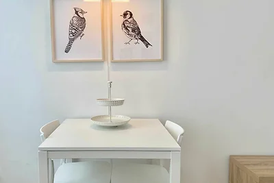 Farmer's Market Vienna - Studio Apartment Top...