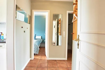 Bi de Süd 45/1 - wenige Minuten zum Strand