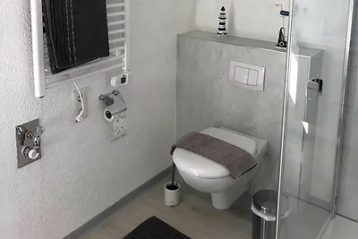 Vakantiehuis Ontspannende vakantie Kröslin