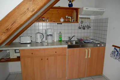 Ferienwohnung 2