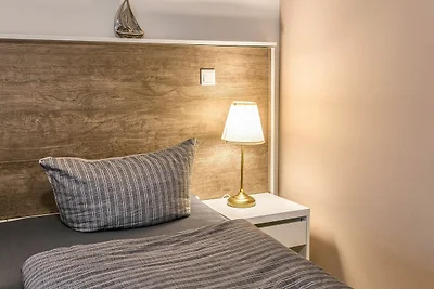 Ferienwohnung Greifswalder Oie
