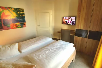 Vakantieappartement Gezinsvakantie Göhren-Lebbin