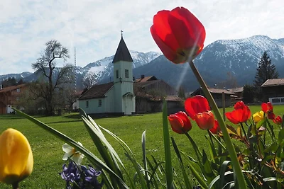 Ferienwohnung Aiplspitz