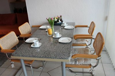 Vakantieappartement Gezinsvakantie Lübbenau