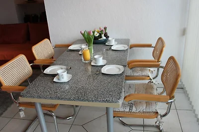 Ferienwohnung Spreewald pur